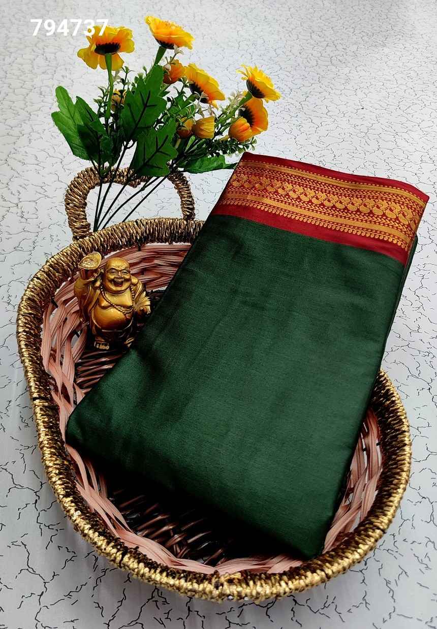 Kalyani Cotton Sarees