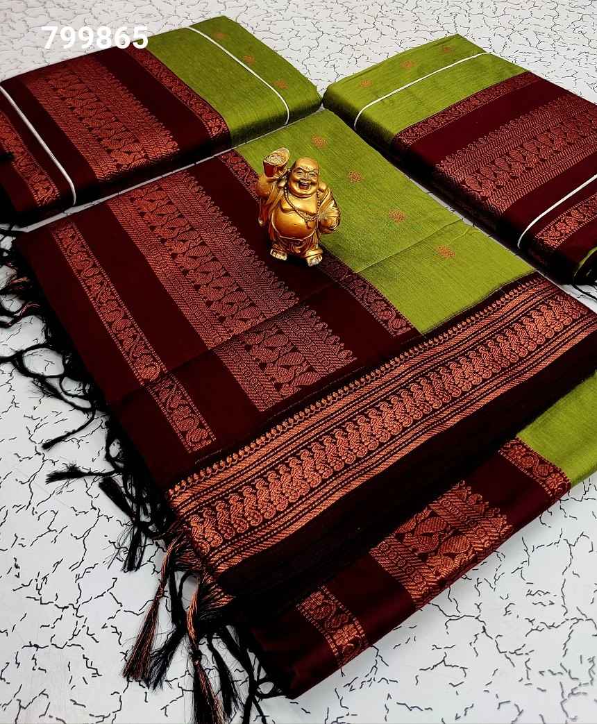 Kalyani Cotton Sarees