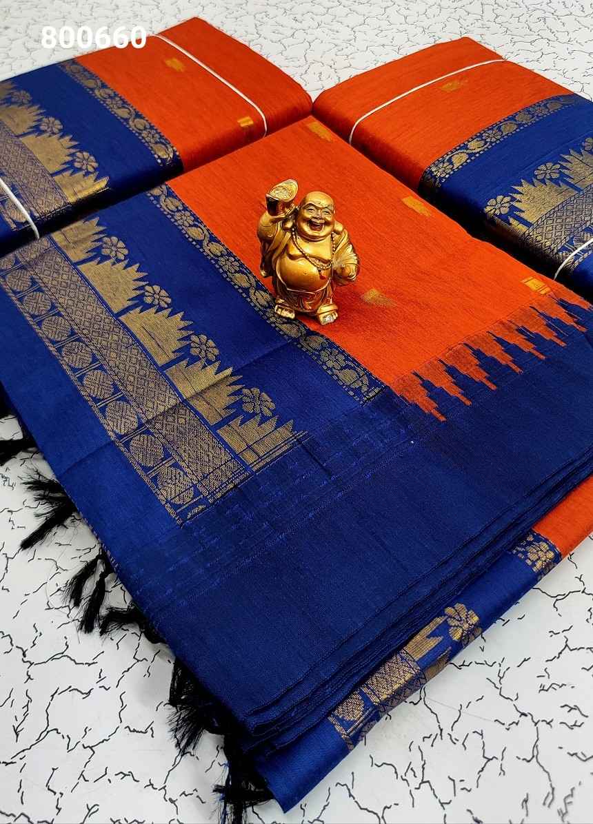 Kalyani Cotton Sarees