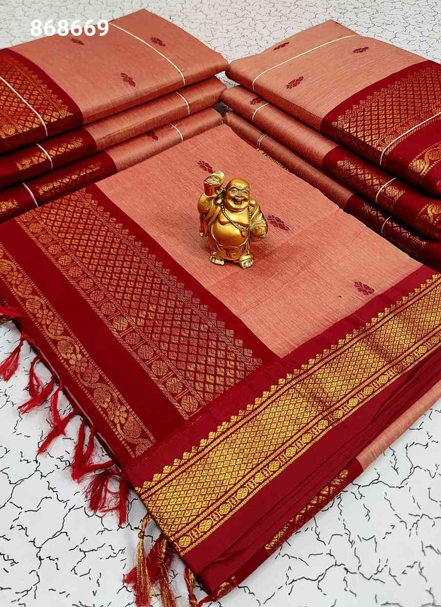 Kalyani Cotton Sarees