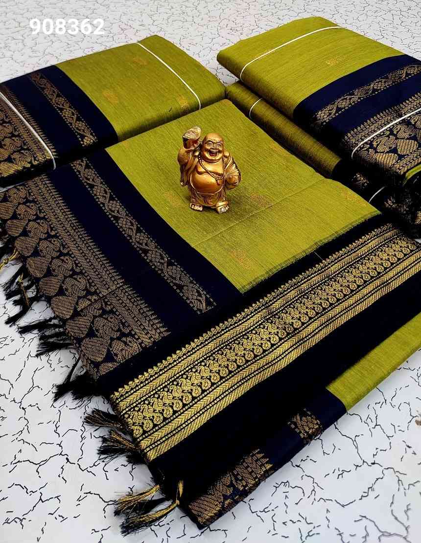 Kalyani Cotton Sarees