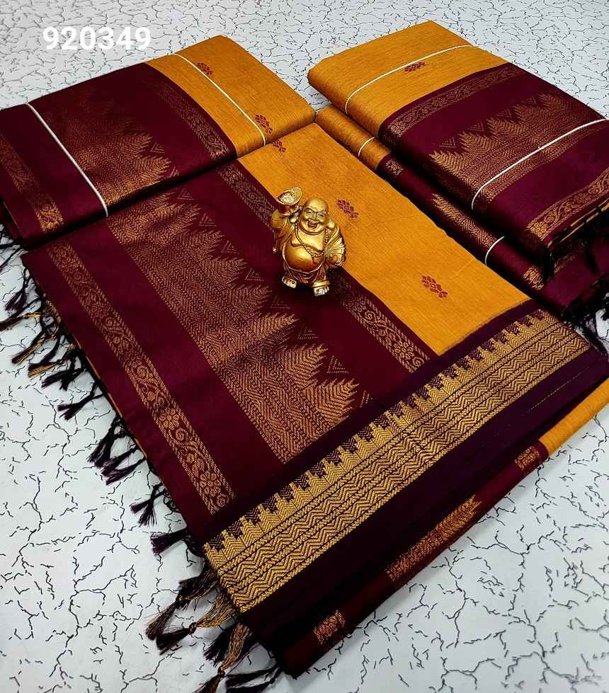 Kalyani Cotton Sarees