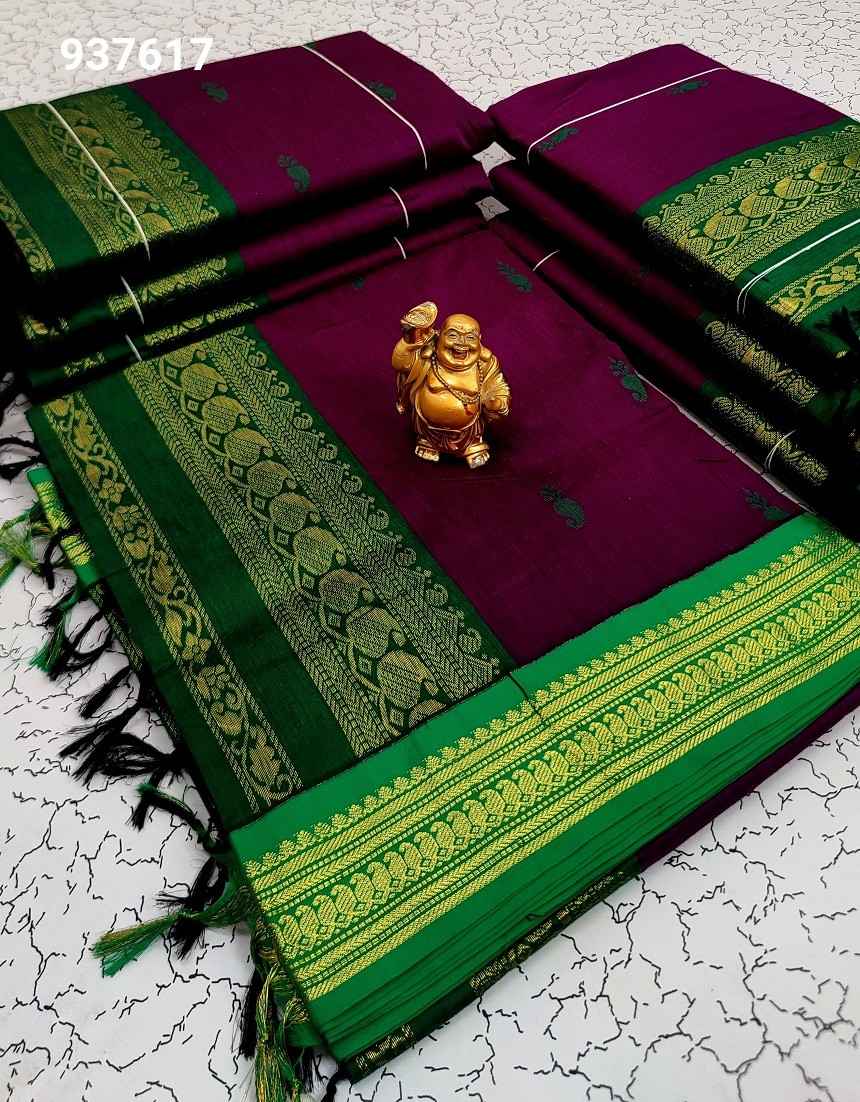 Kalyani Cotton Sarees