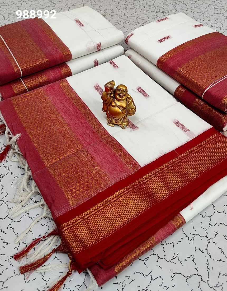 Kalyani Cotton Sarees