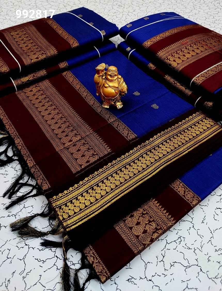 Kalyani Cotton Sarees