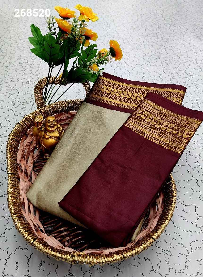 Kalyani Soft Silk Sarees