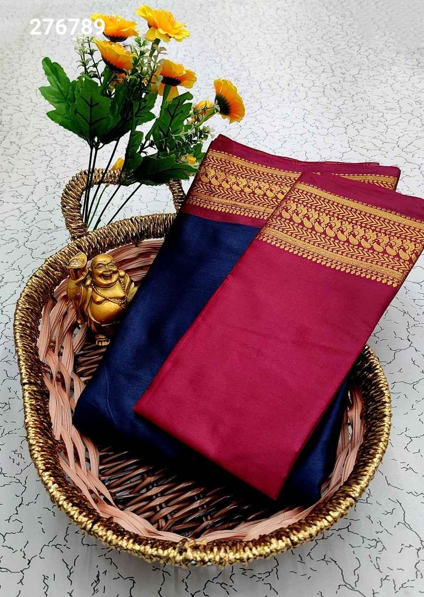 Kalyani Soft Silk Sarees