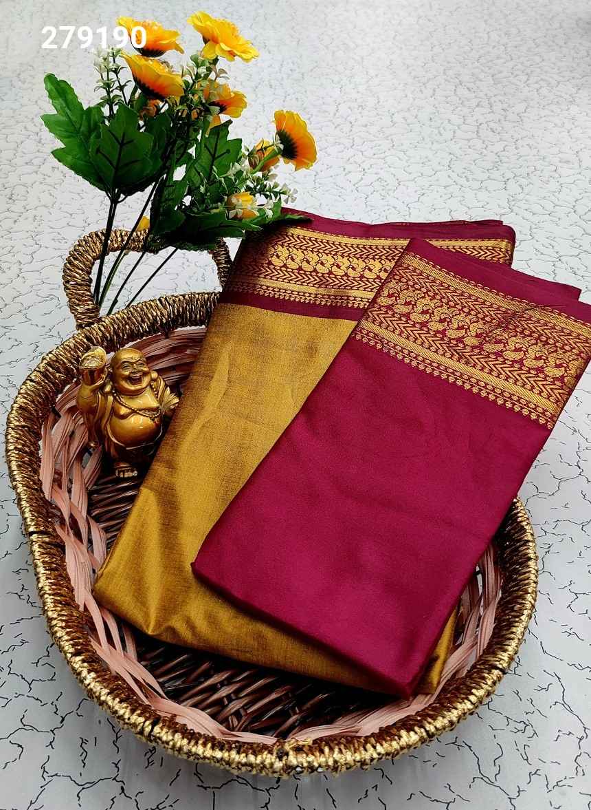 Kalyani Soft Silk Sarees