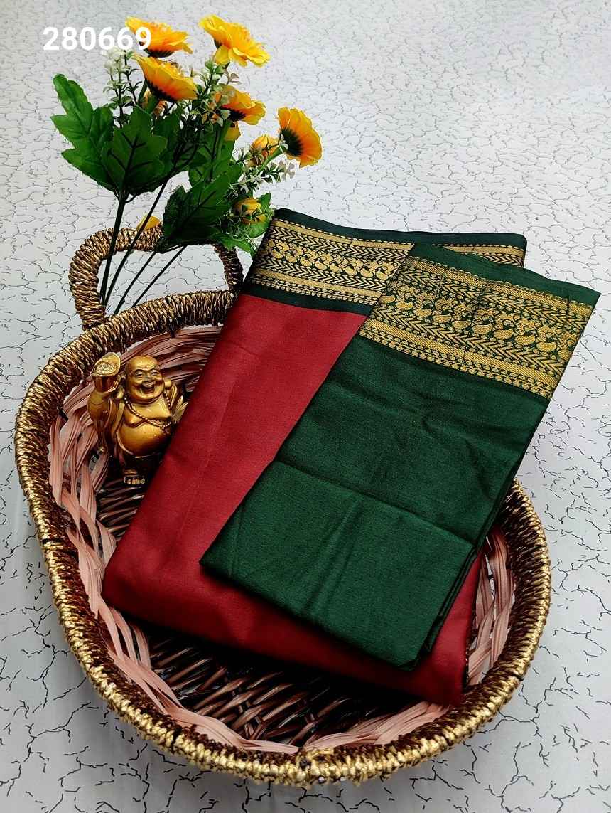 Kalyani Soft Silk Sarees