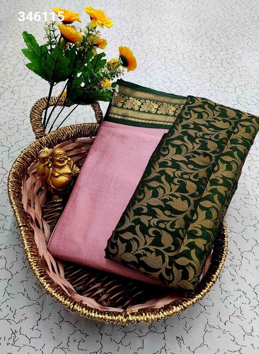 Kalyani Soft Silk Sarees