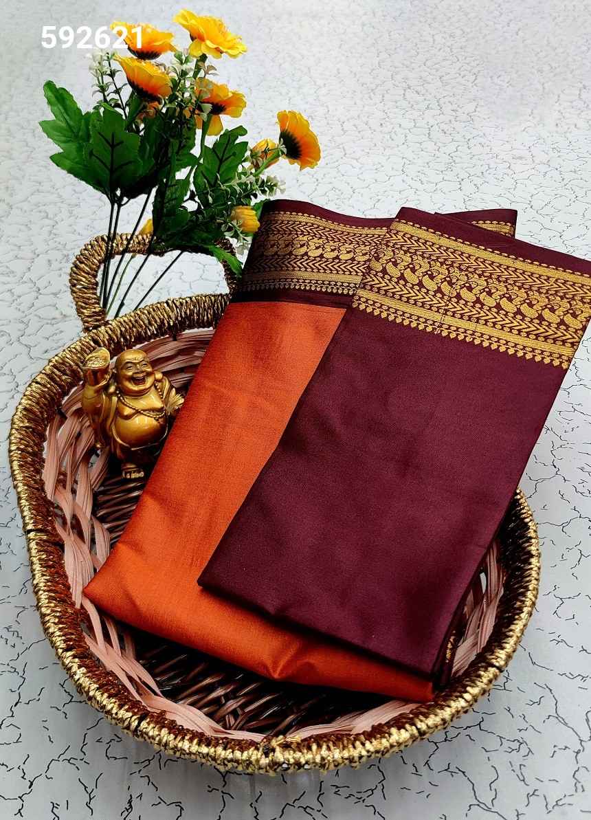 Kalyani Soft Silk Sarees