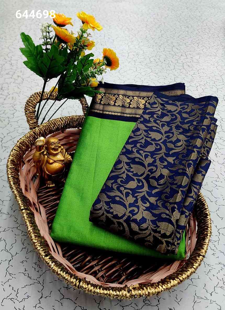 Kalyani Soft Silk Sarees