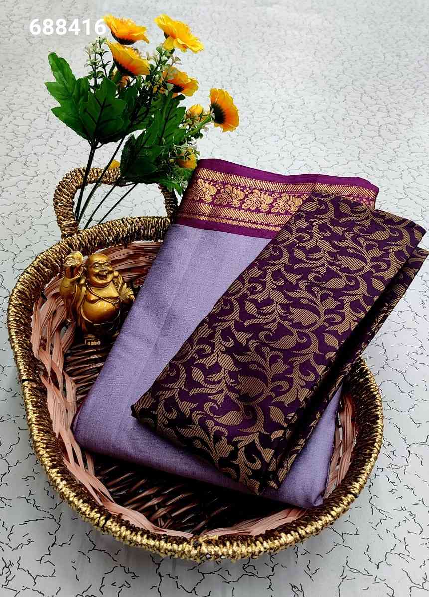 Kalyani Soft Silk Sarees