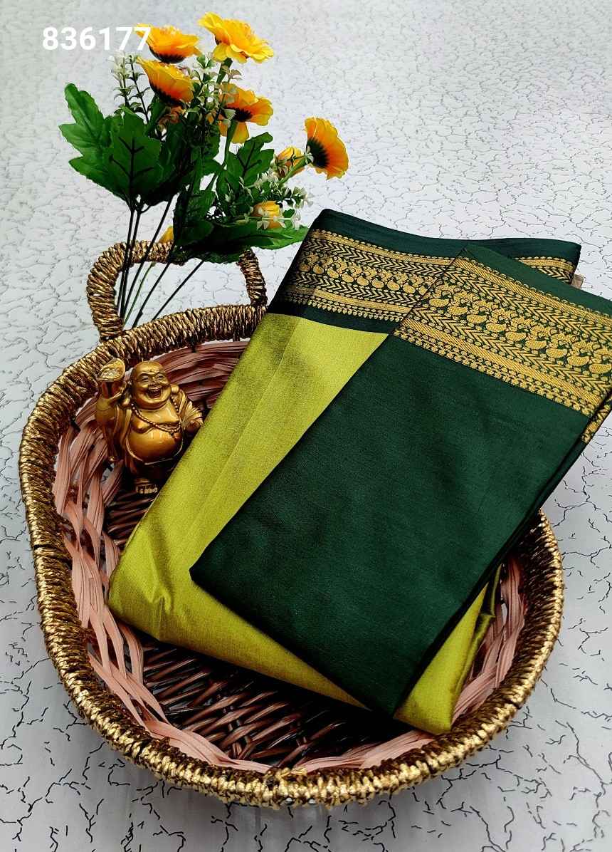Kalyani Soft Silk Sarees