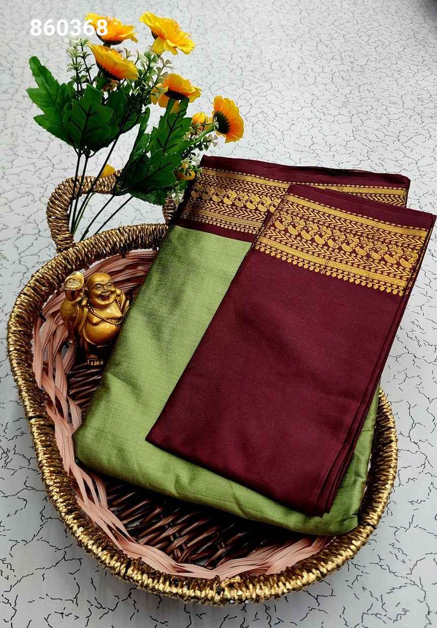 Kalyani Soft Silk Sarees