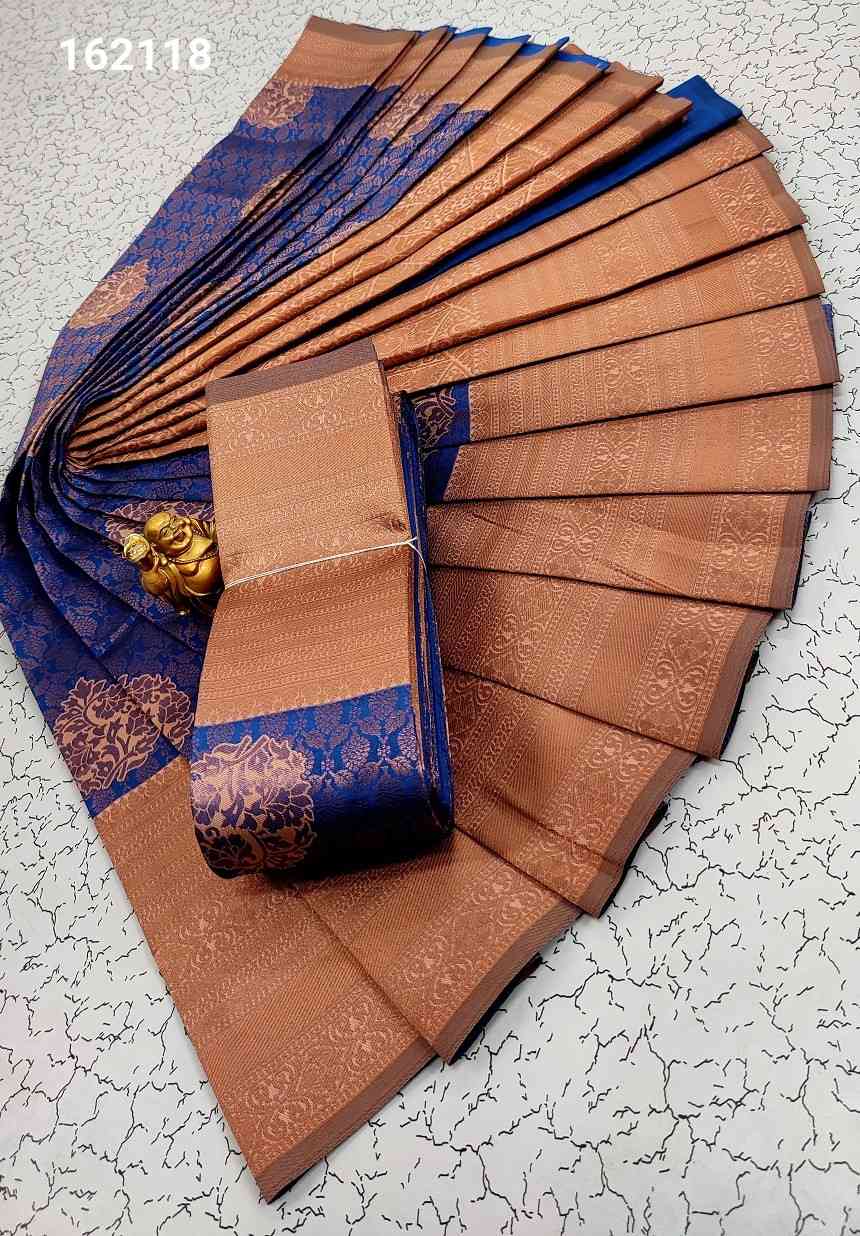 Kubera Pattu Sarees