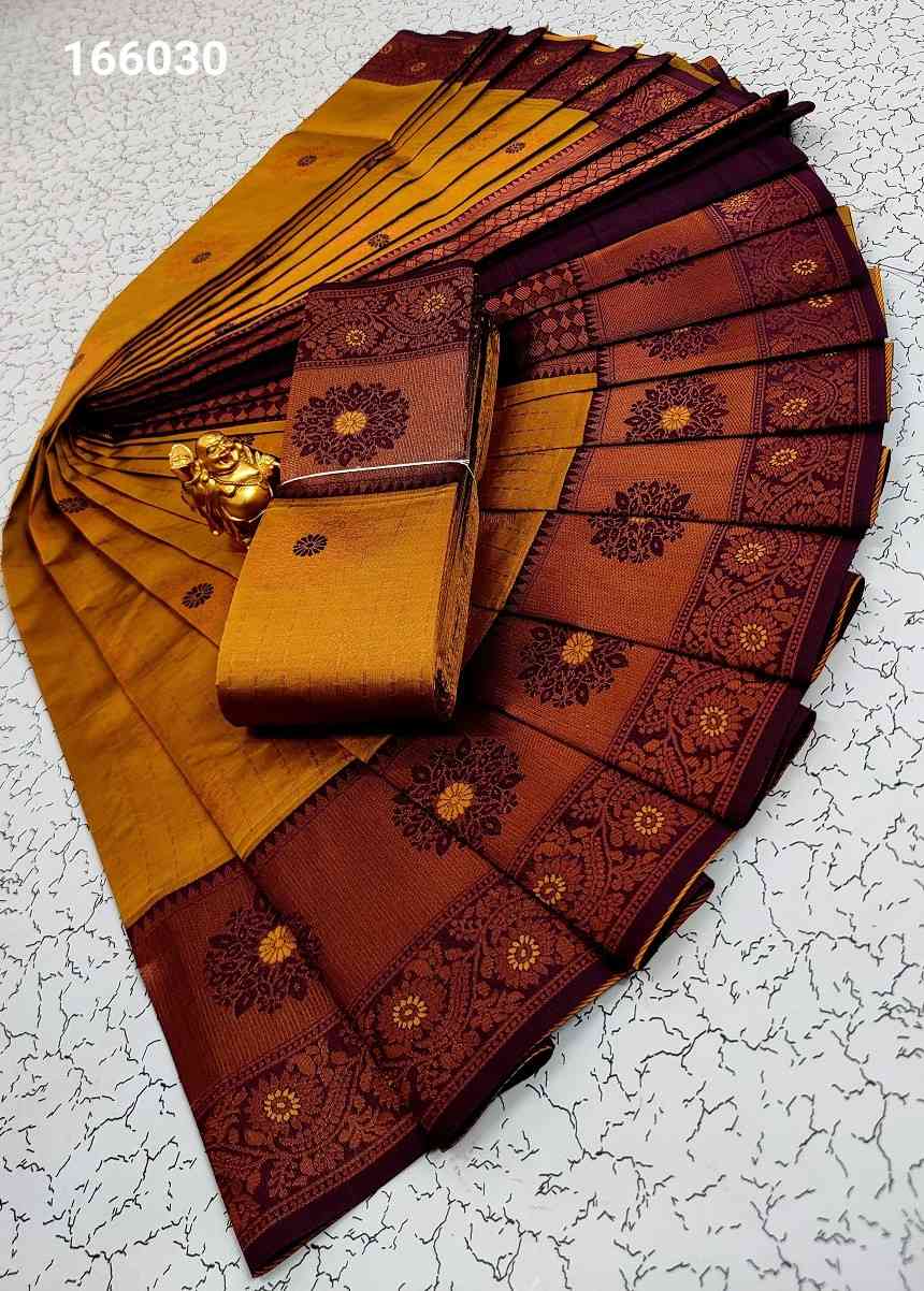 Kubera Pattu Sarees