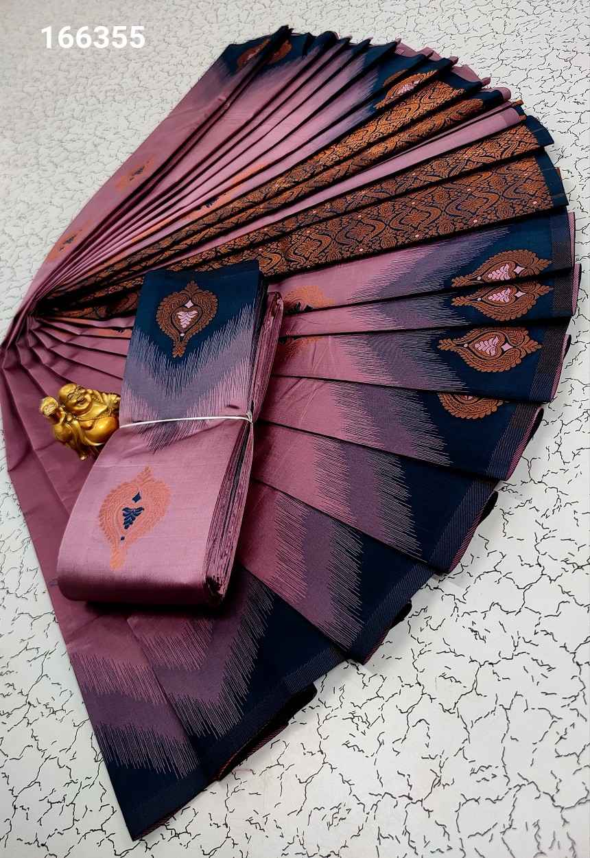 Kubera Pattu Sarees