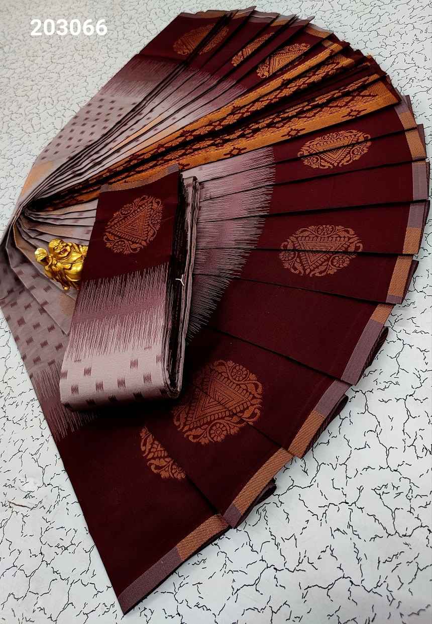 Kubera Pattu Sarees