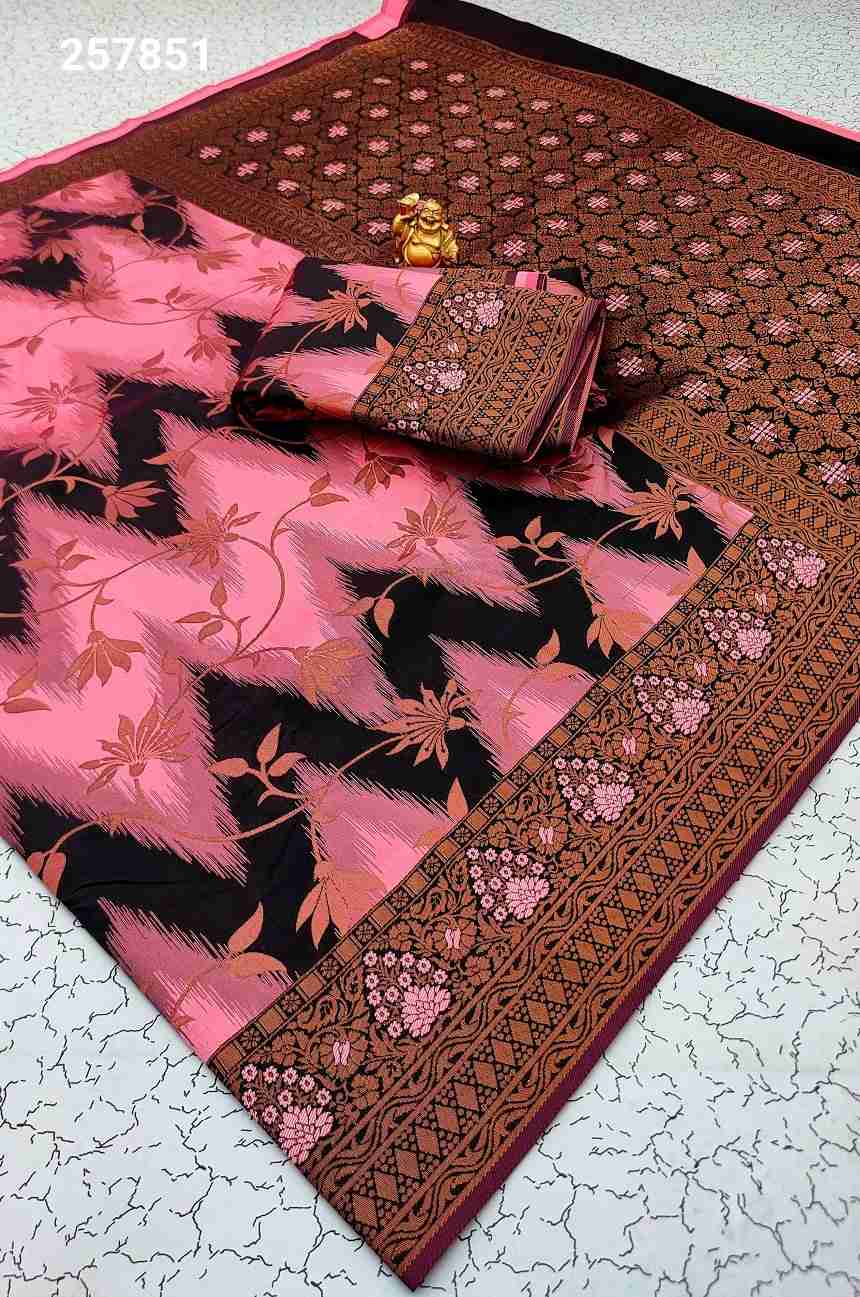 Kubera Pattu Sarees