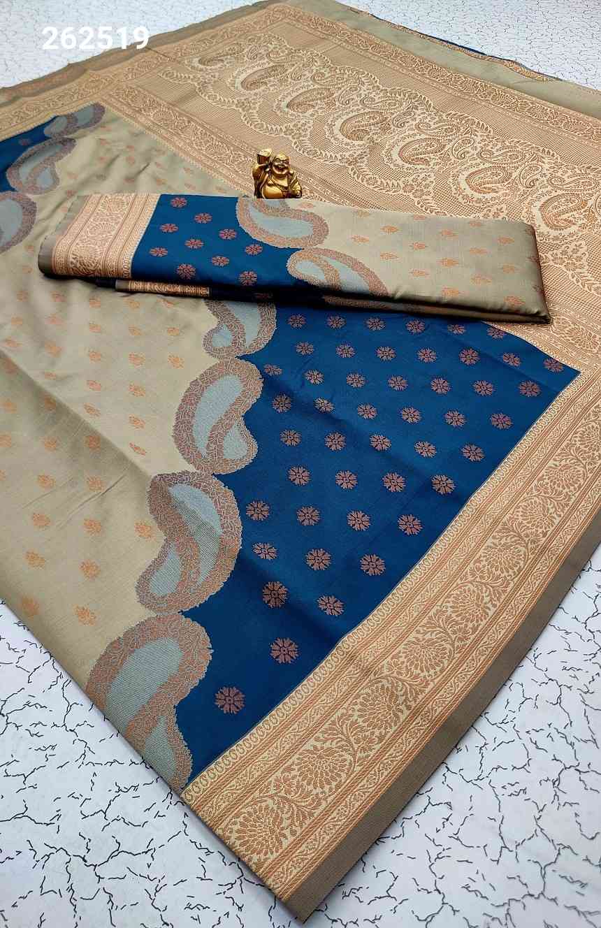 Kubera Pattu Sarees