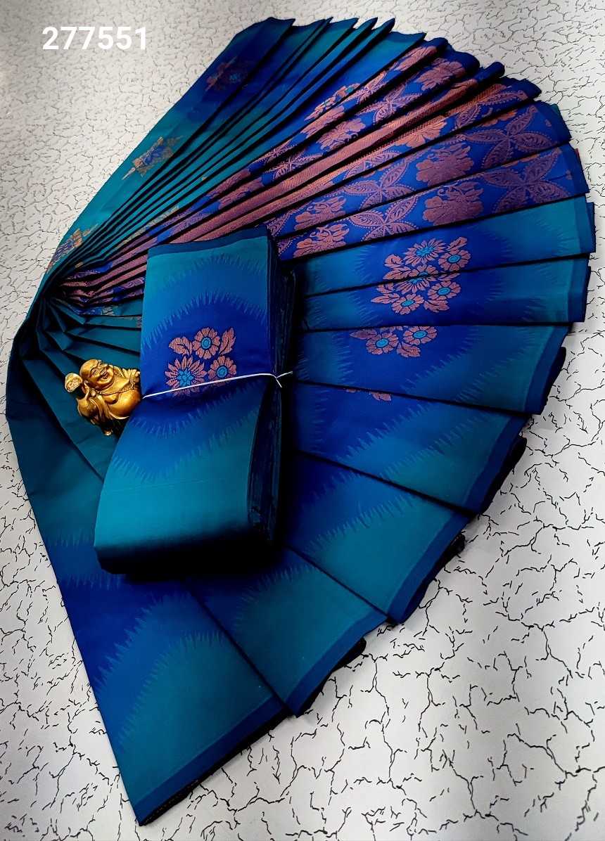 Kubera Pattu Sarees