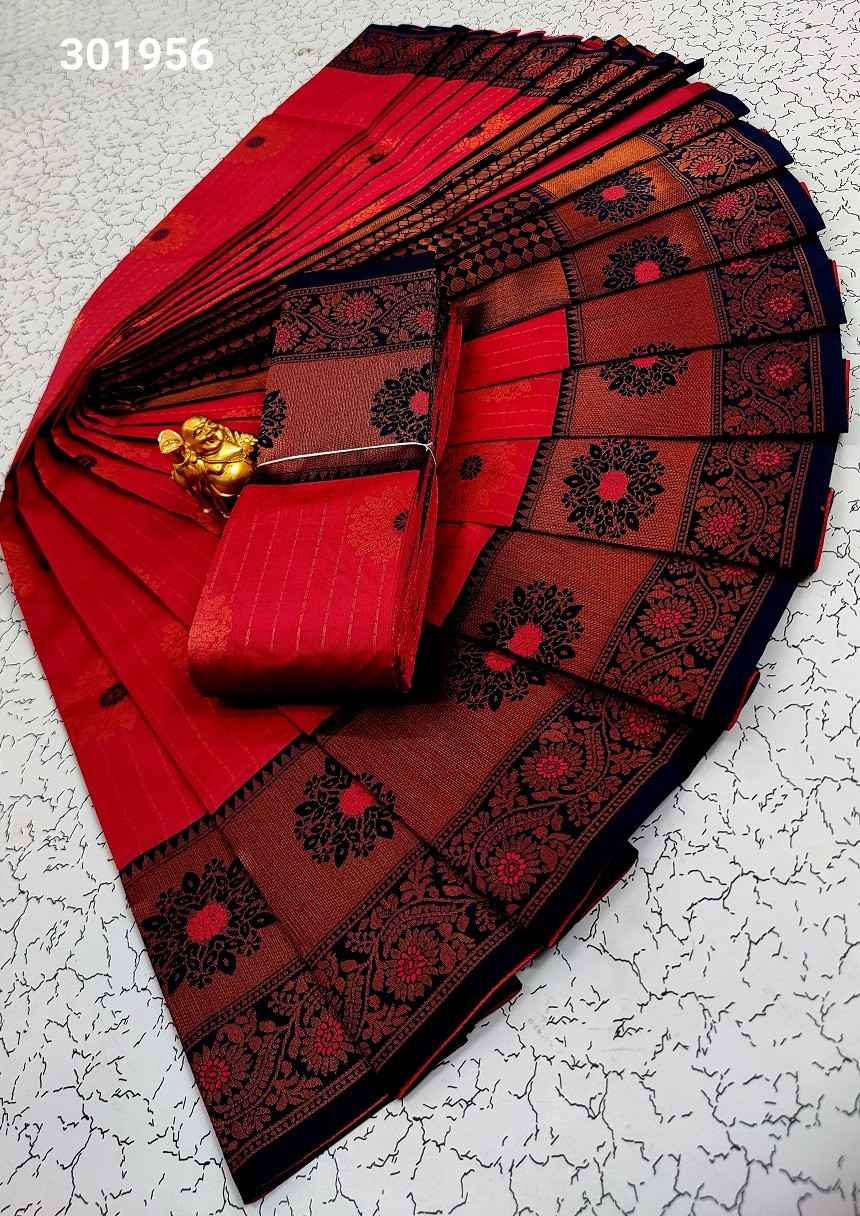Kubera Pattu Sarees