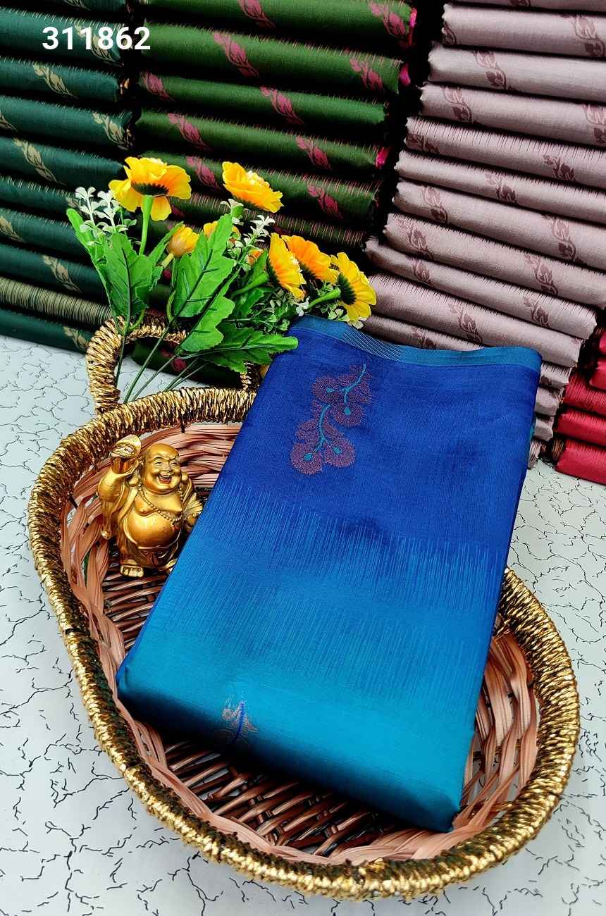 Kubera Pattu Sarees