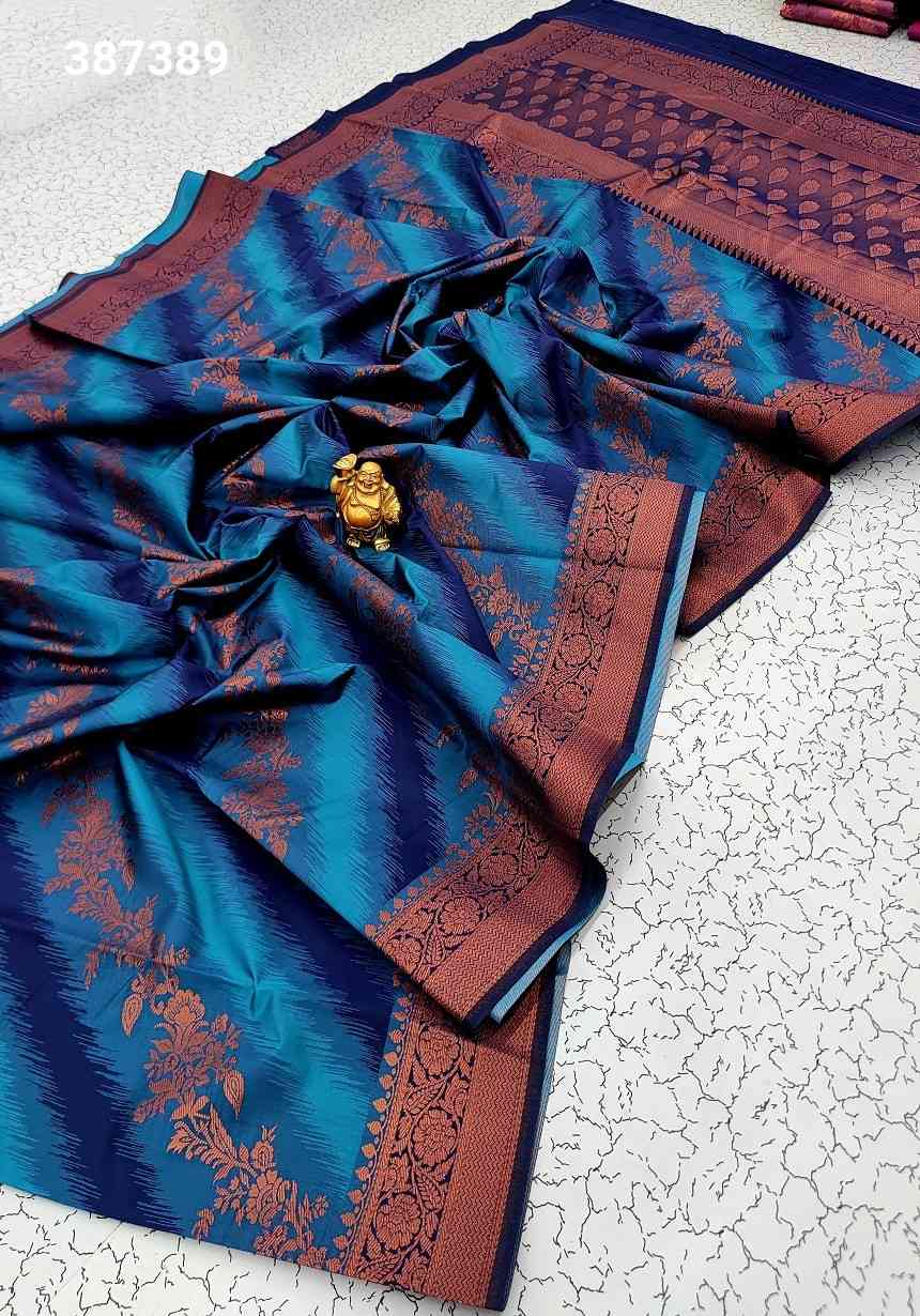 Kubera Pattu Sarees