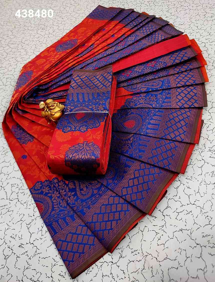 Kubera Pattu Sarees