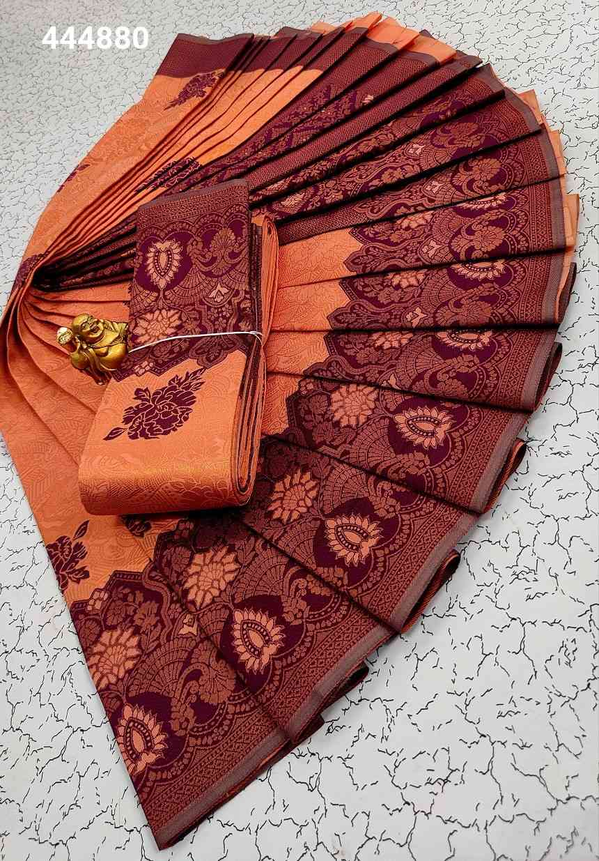 Kubera Pattu Sarees