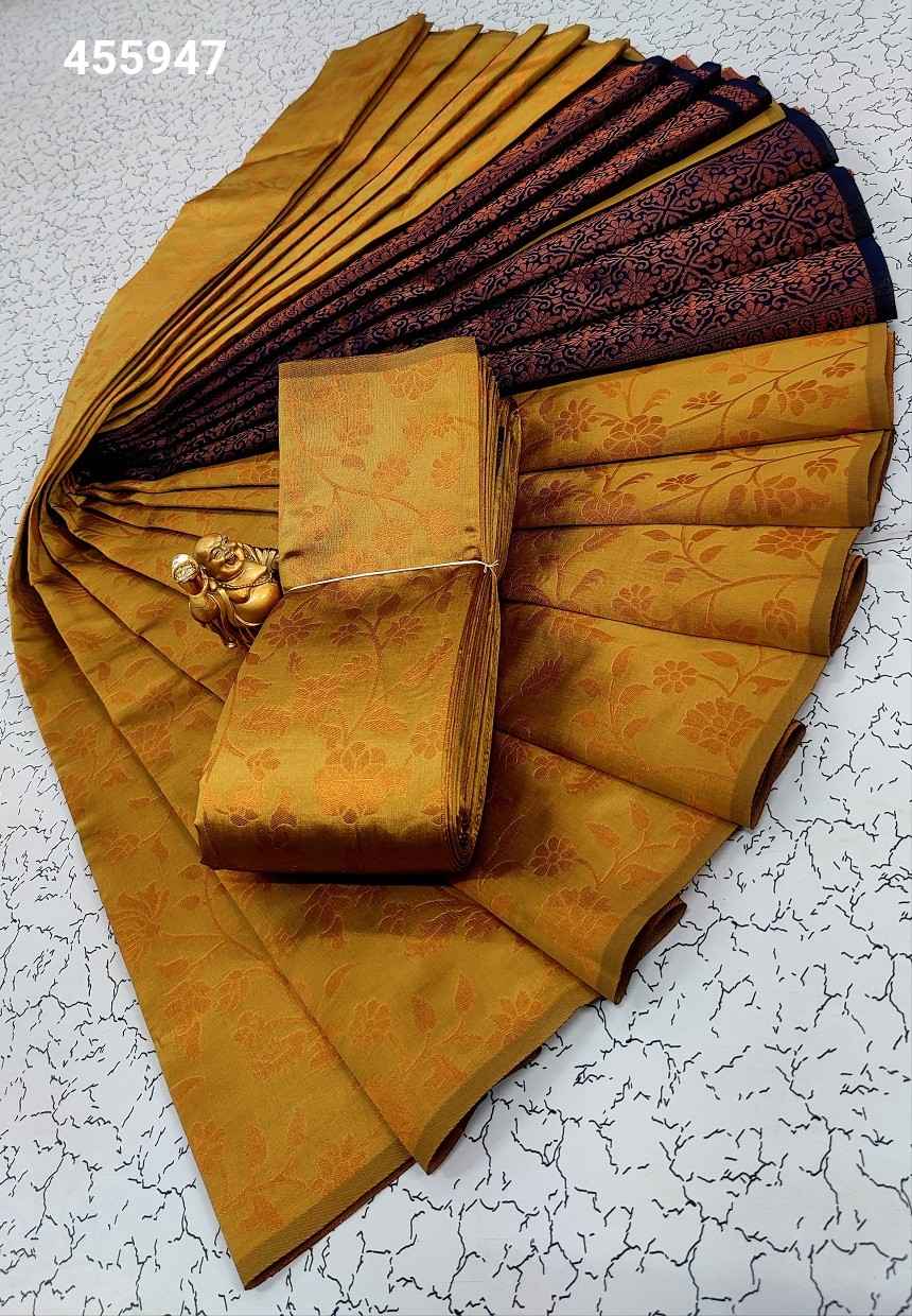 Kubera Pattu Sarees