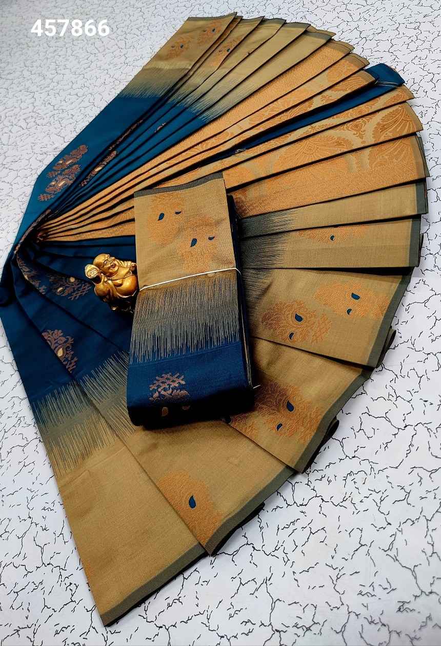 Kubera Pattu Sarees