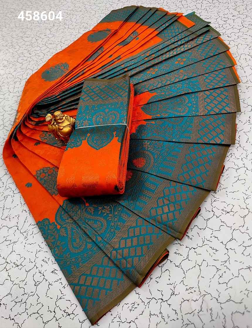 Kubera Pattu Sarees