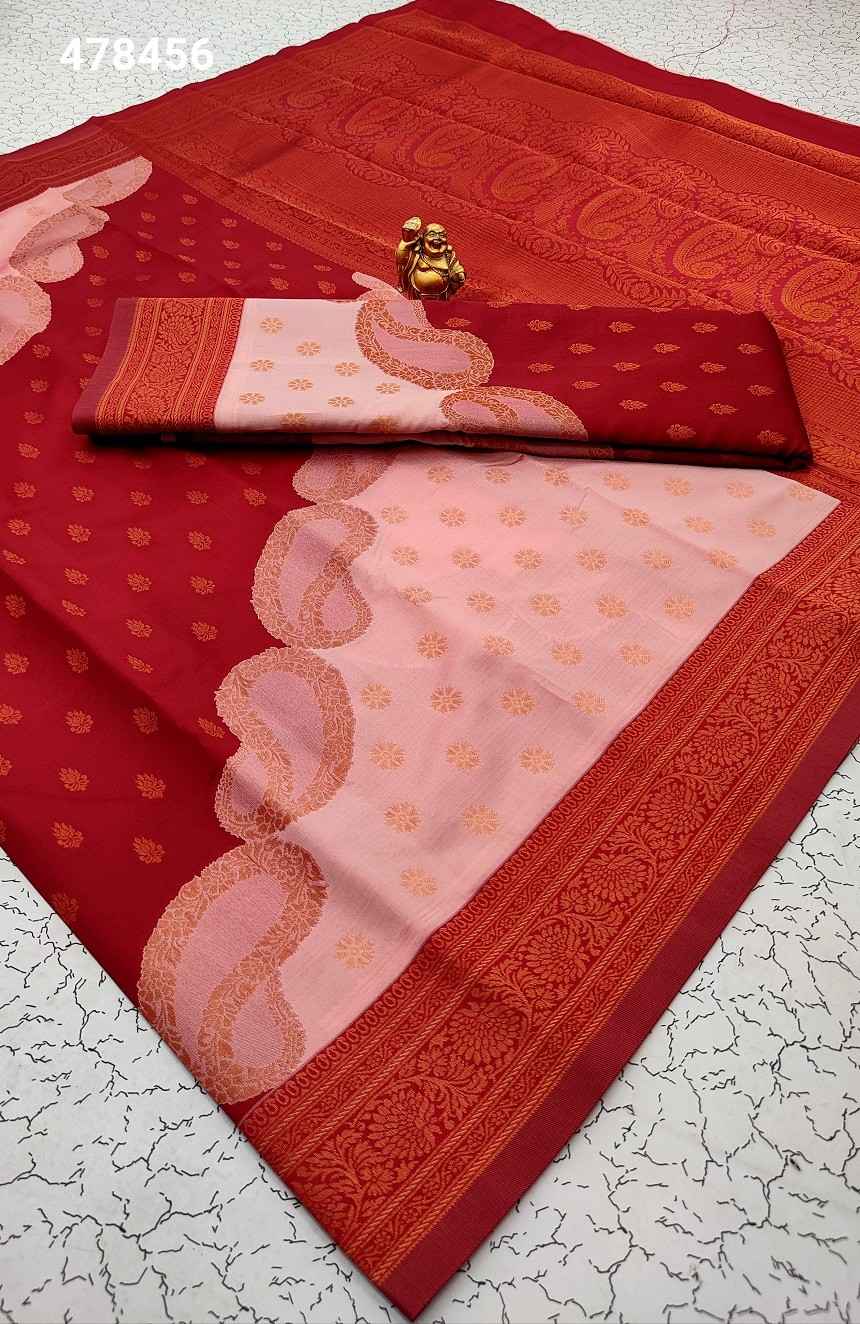 Kubera Pattu Sarees