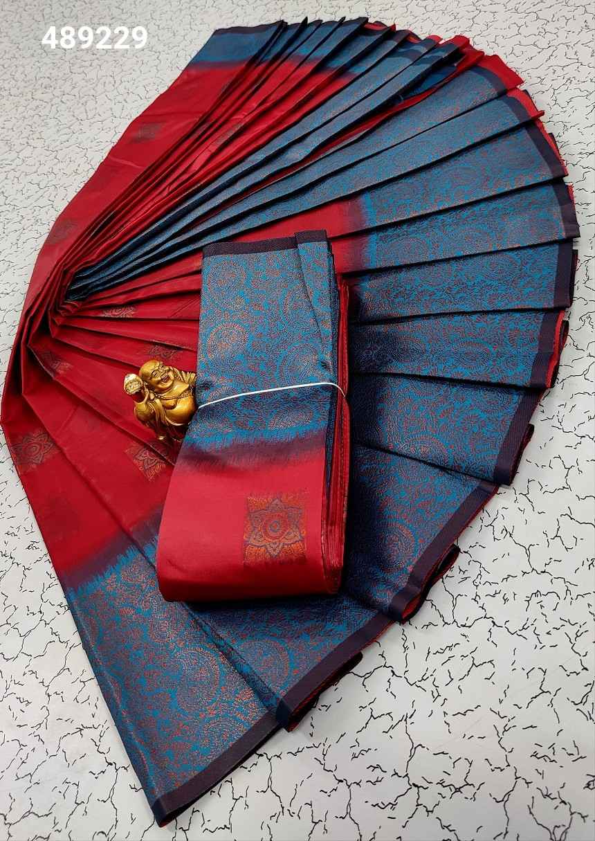 Kubera Pattu Sarees