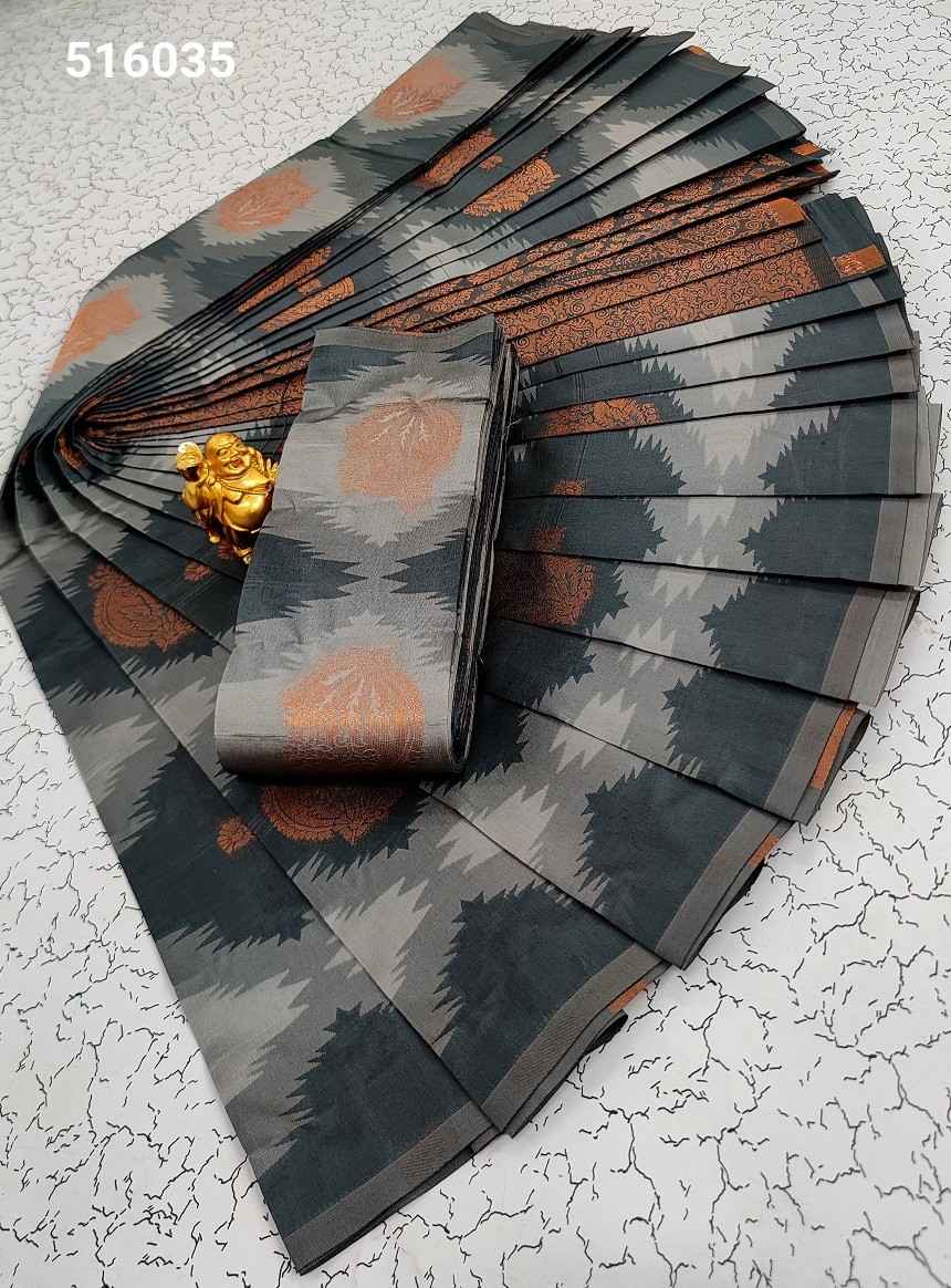Kubera Pattu Sarees