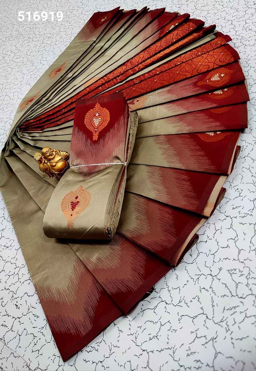 Kubera Pattu Sarees