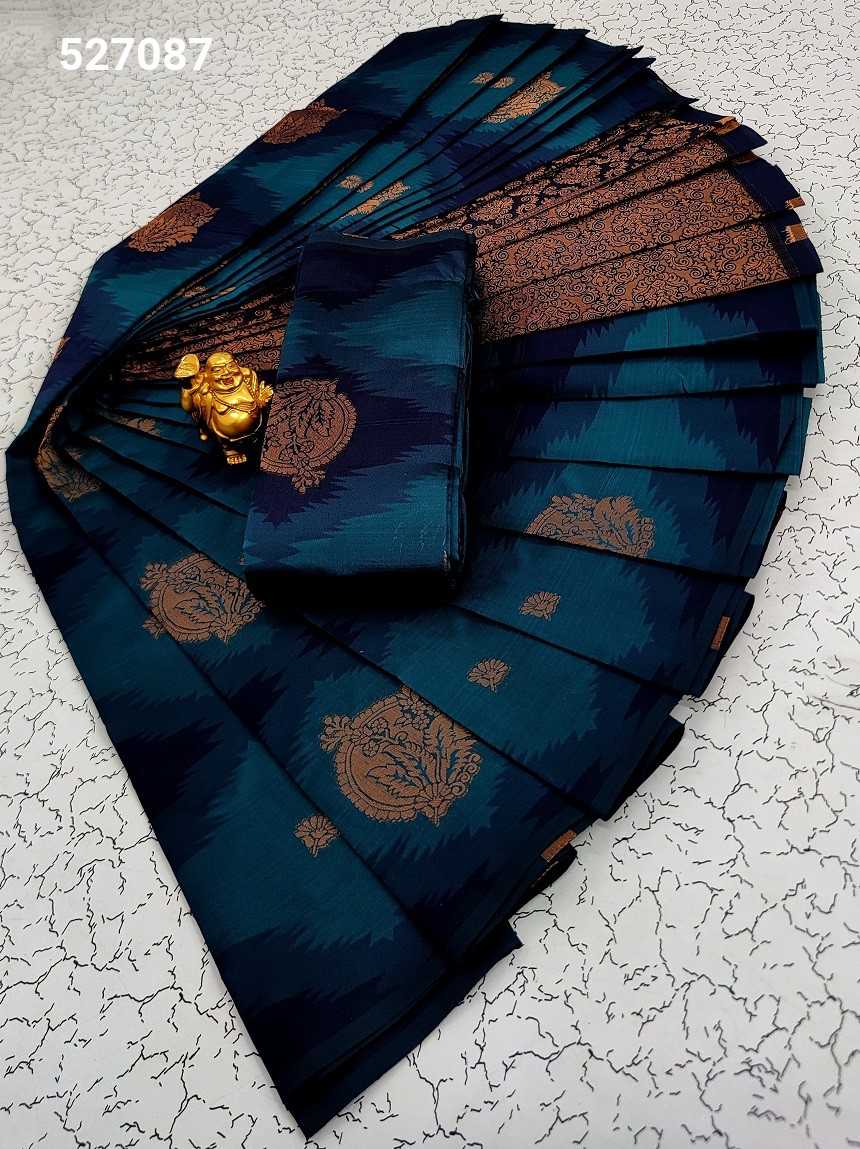 Kubera Pattu Sarees