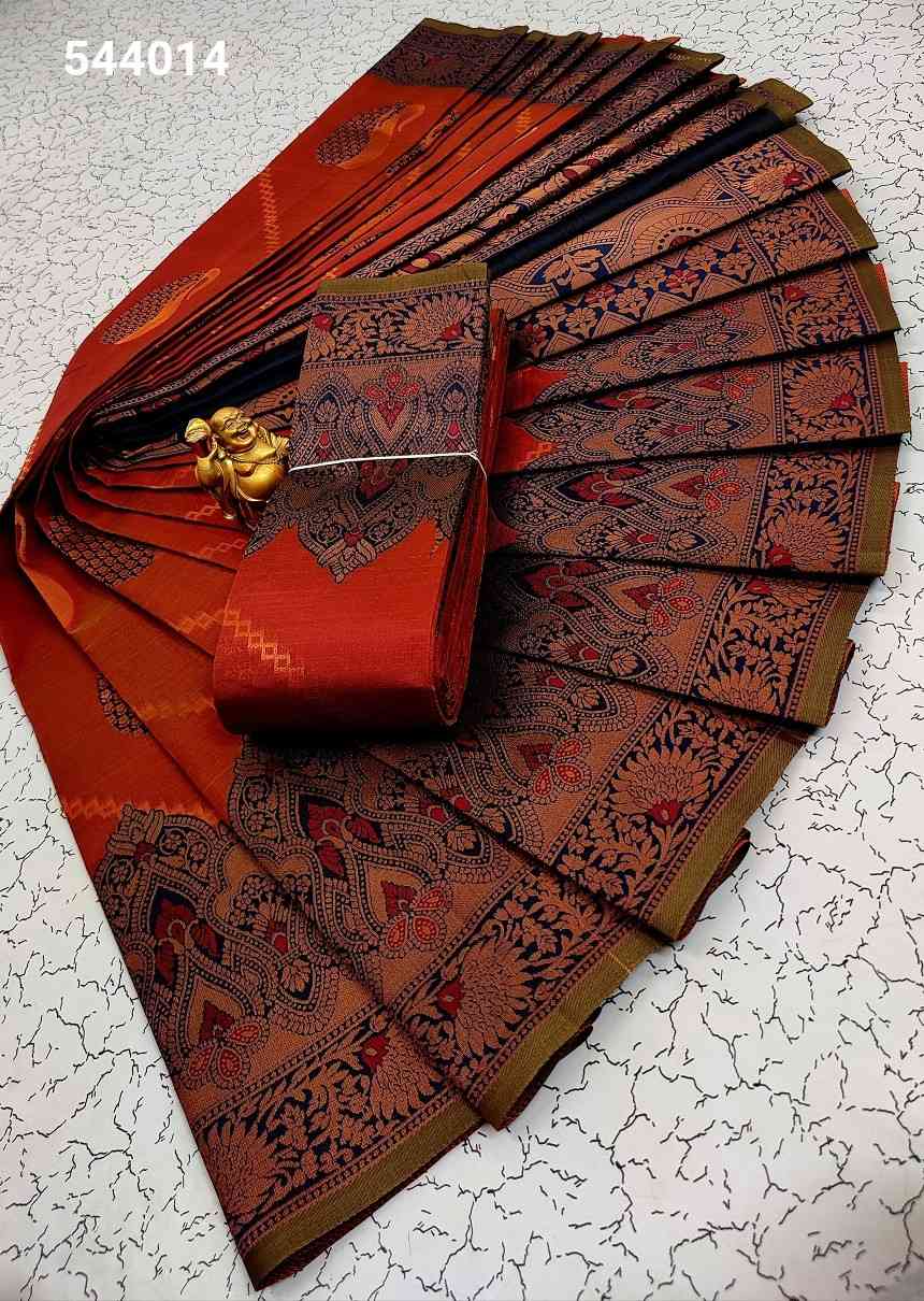 Kubera Pattu Sarees