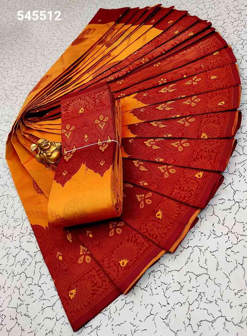 Kubera Pattu Sarees