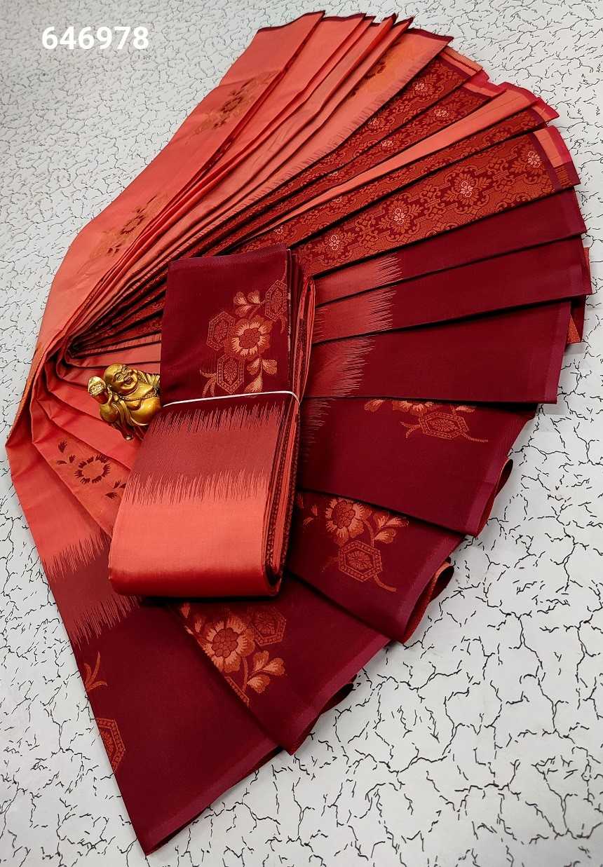 Kubera Pattu Sarees