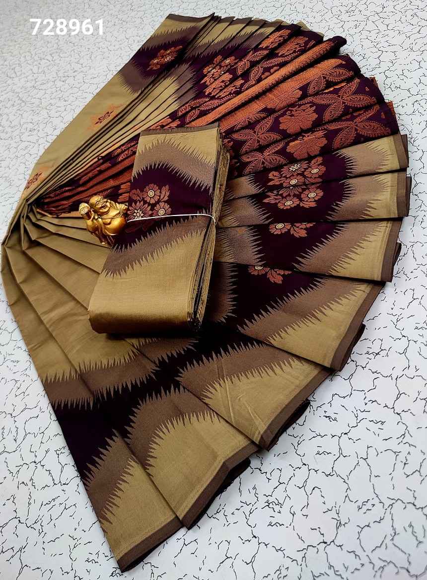 Kubera Pattu Sarees