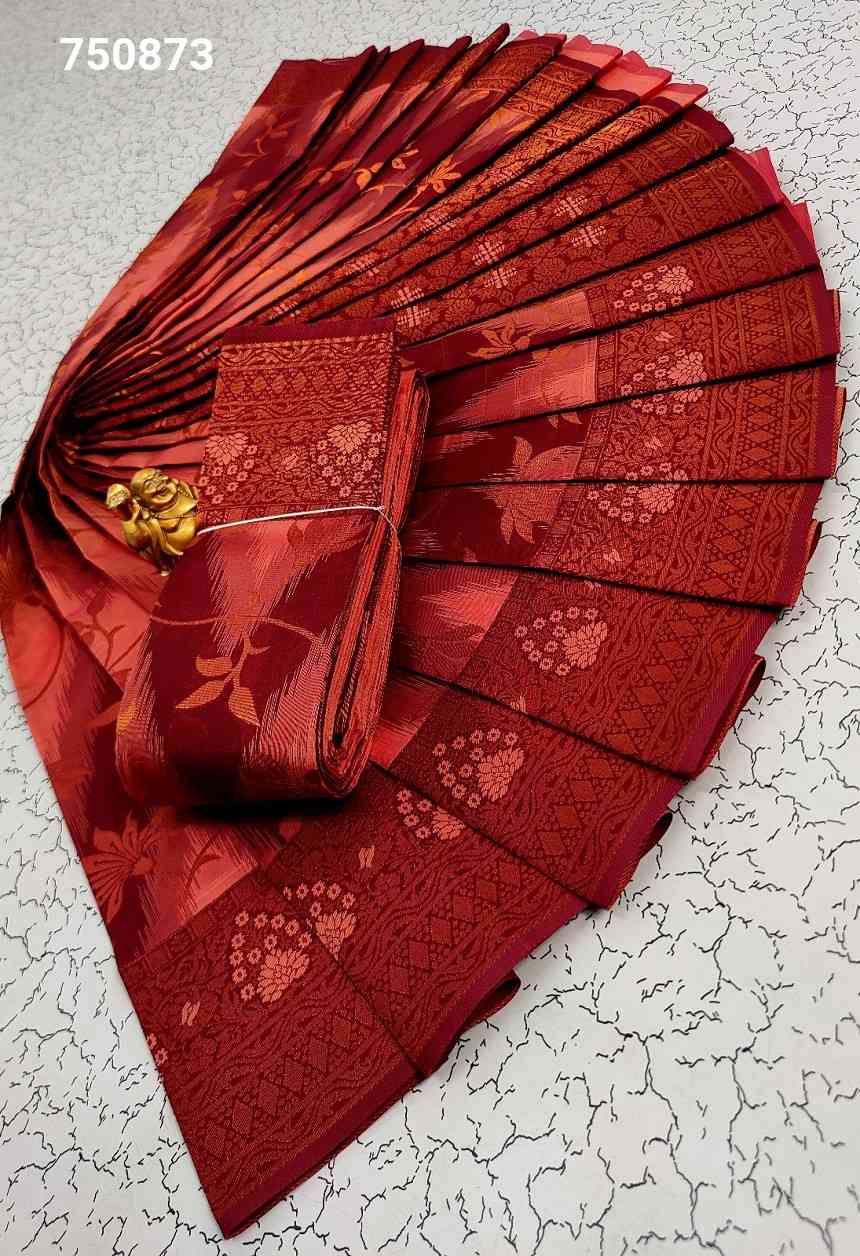Kubera Pattu Sarees