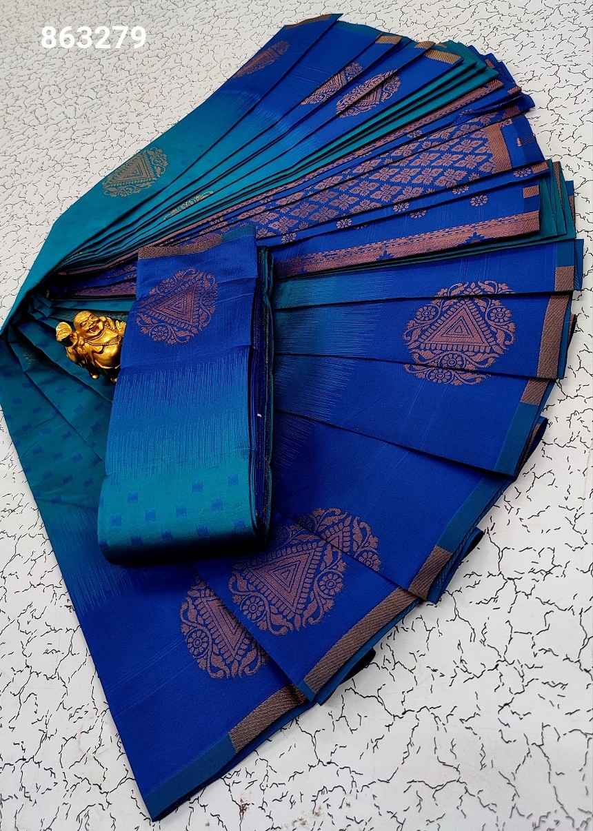 Kubera Pattu Sarees