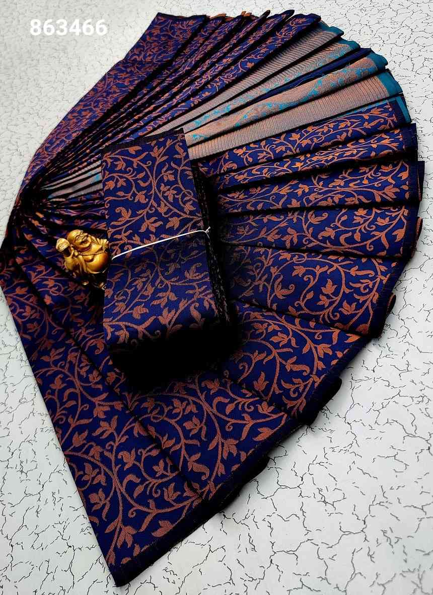 Kubera Pattu Sarees