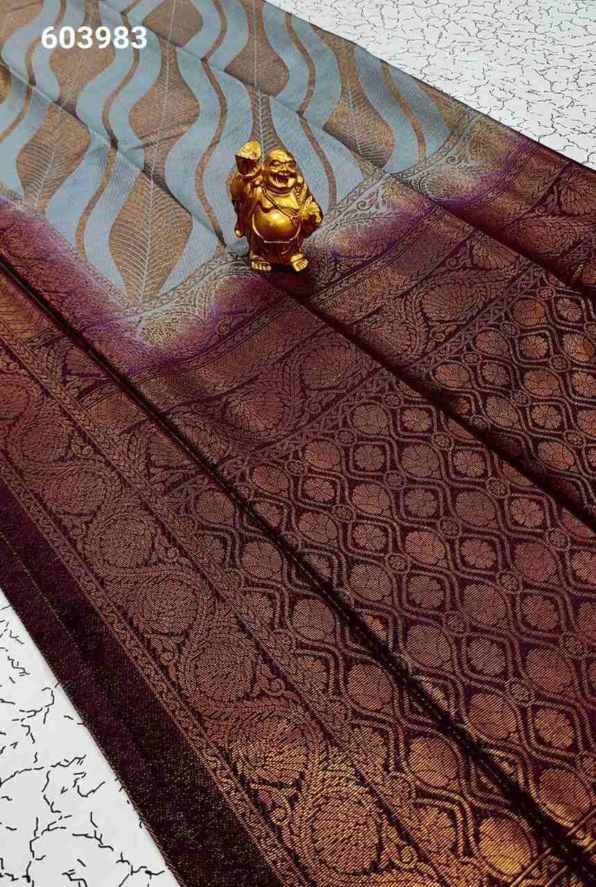 Kubera Pattu Soft Silk Sarees