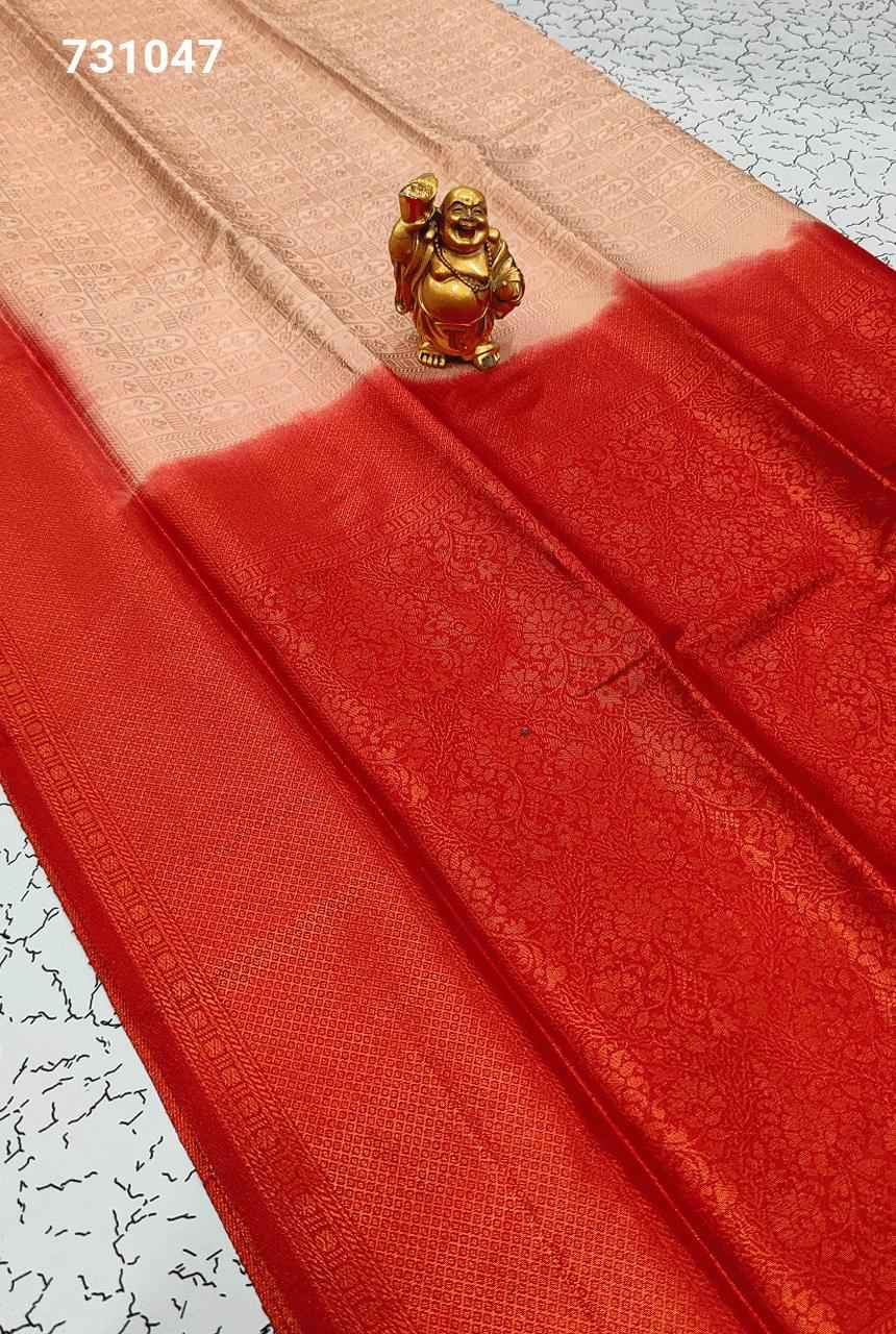 Kubera Pattu Soft Silk Sarees