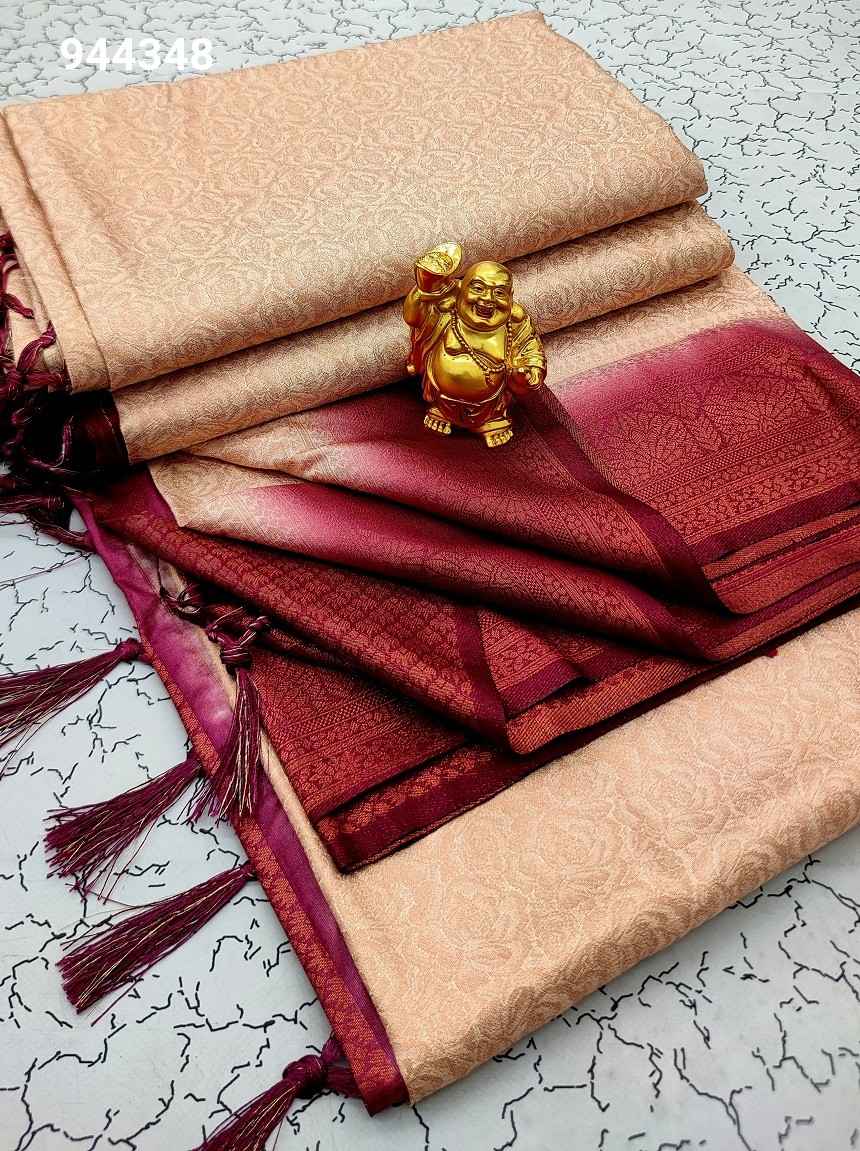 Kubera Pattu Soft Silk Sarees