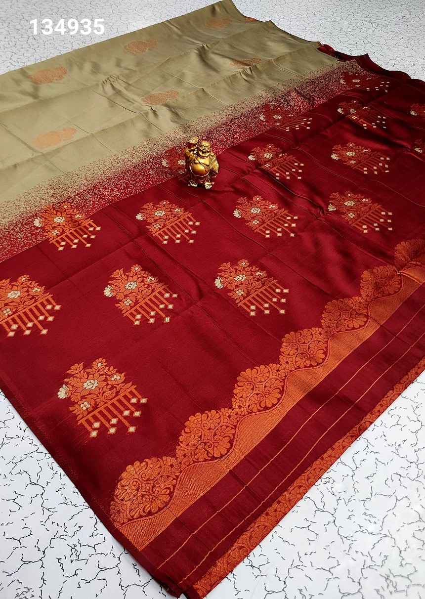 Kubera Soft Silk Sarees